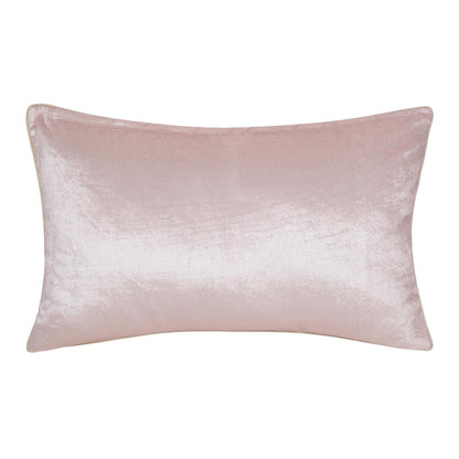 20" Ivory Safari Animals Abstract Throw Pillow with Beads