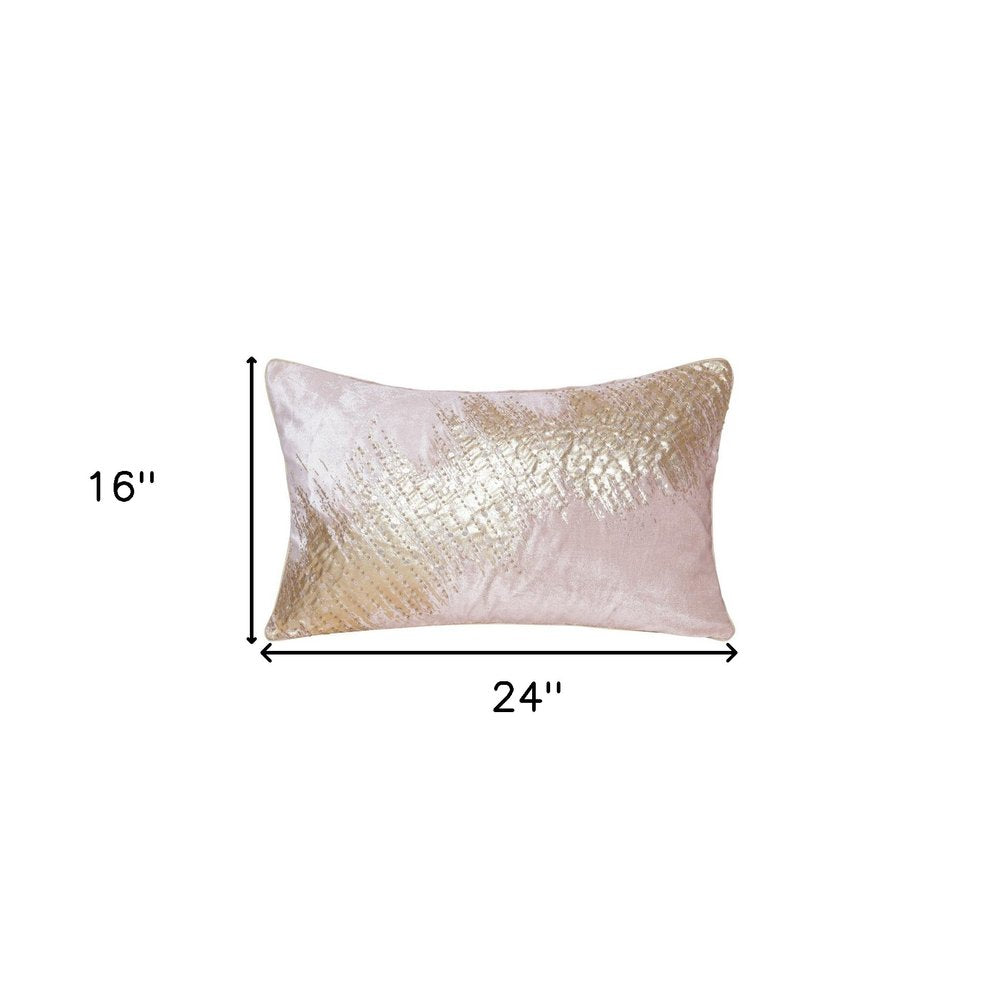 20" Ivory Safari Animals Abstract Throw Pillow with Beads