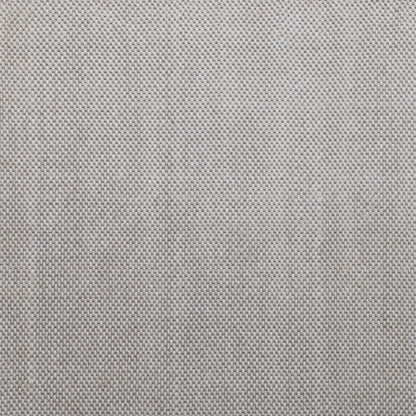 2' X 3' Beige Wool Hand Woven Area Rug