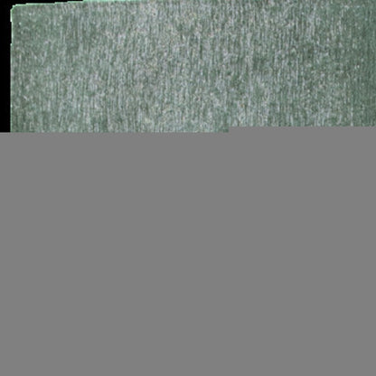 8' X 11' Gray and Green Abstract Non Skid Area Rug
