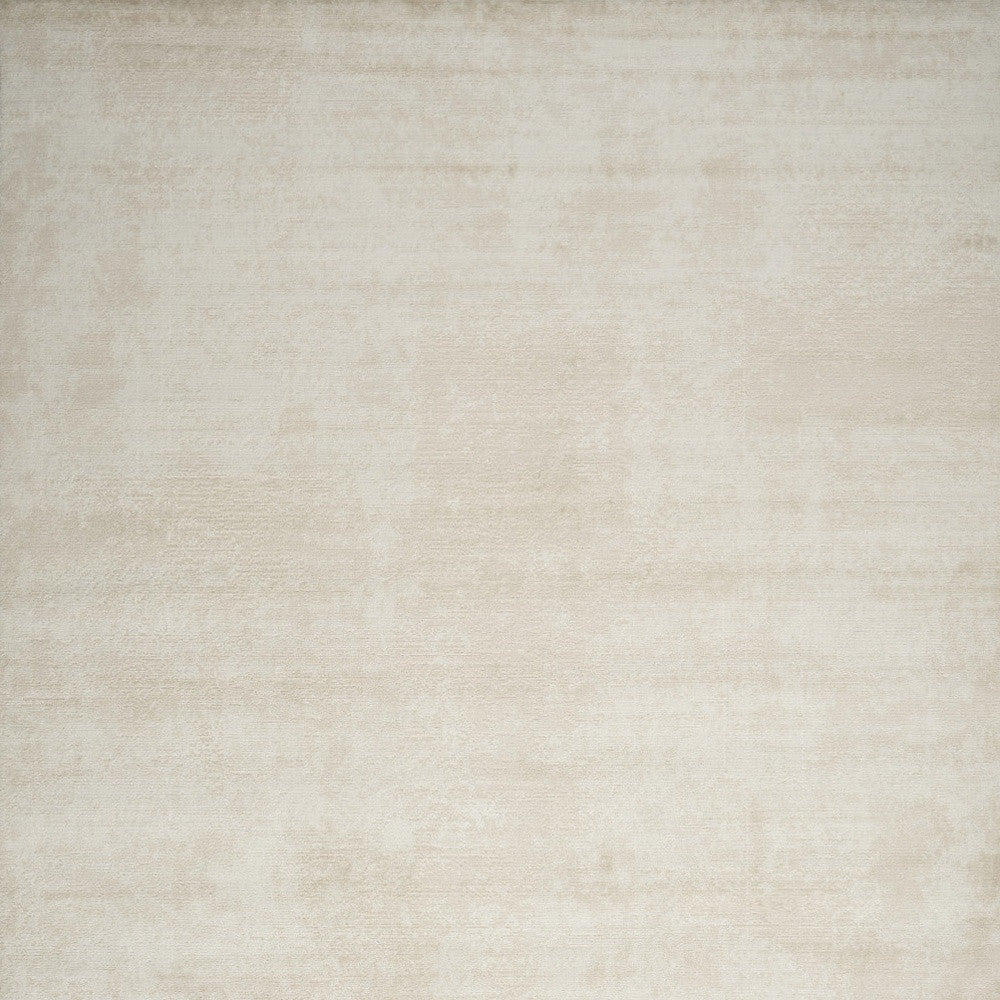 8' X 10' Cream Abstract Area Rug