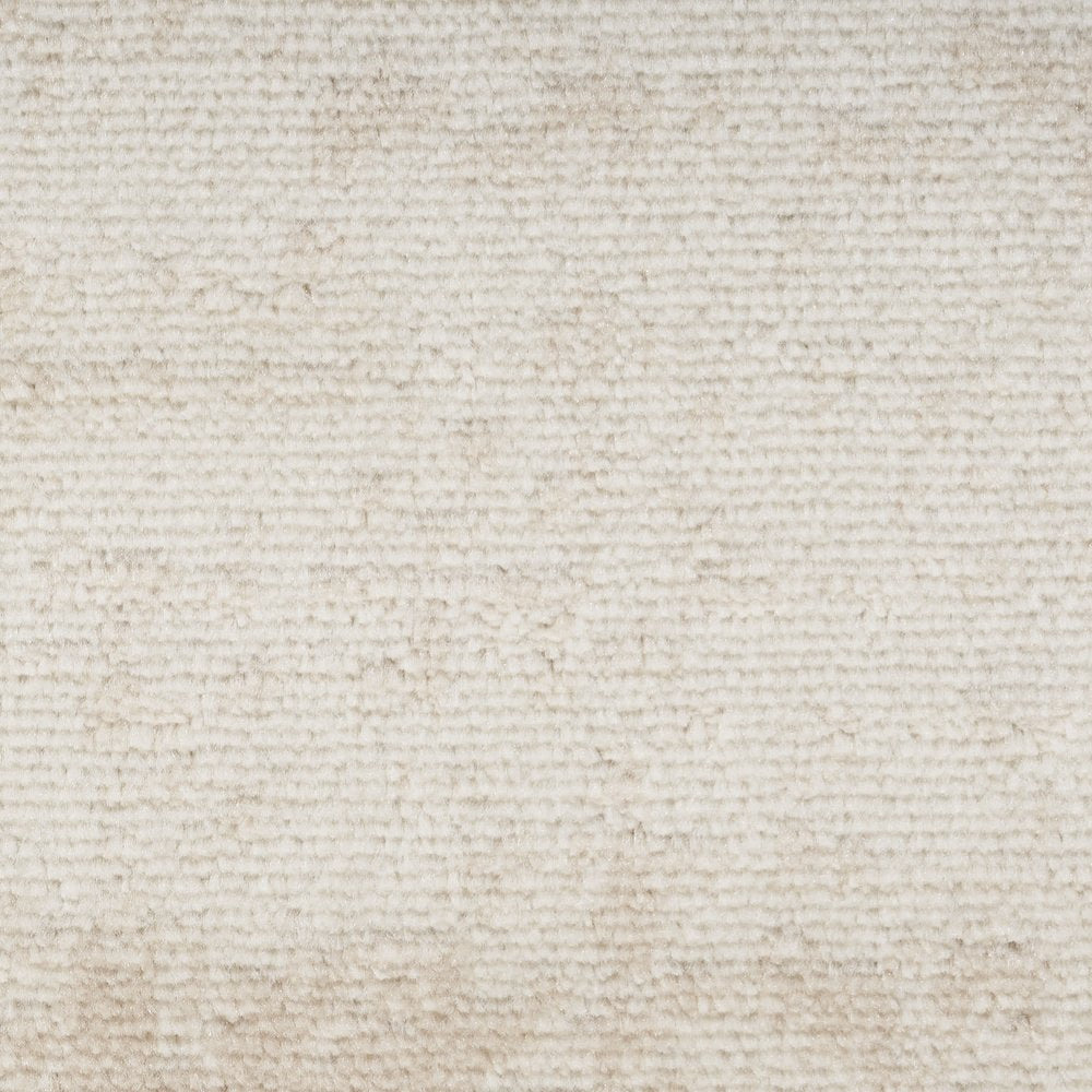 5' X 7' Cream Abstract Area Rug