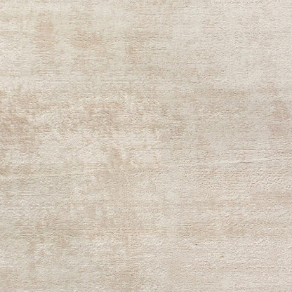 4' X 6' Cream Abstract Area Rug
