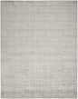 8' X 10' Gray Geometric Area Rug