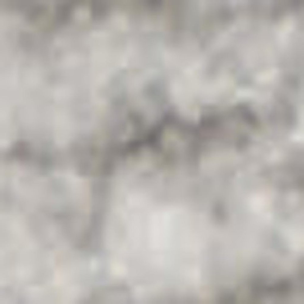 5' X 7' Gray Geometric Area Rug