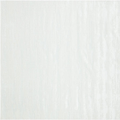 3' X 5' White Abstract Washable Non Skid Area Rug