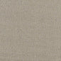 Set of Two Light Gray Cotton Throw Pillow