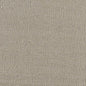 Set of Two Light Gray Cotton Throw Pillow