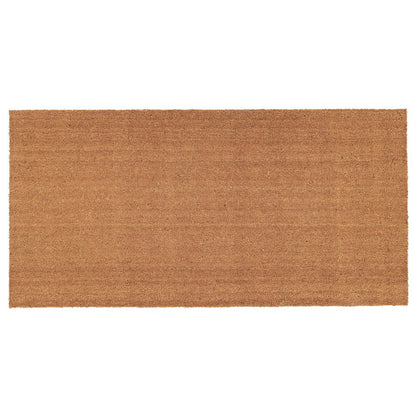 30" X 48" Natural Coir Outdoor Door Mat