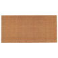 30" X 48" Natural Coir Outdoor Door Mat