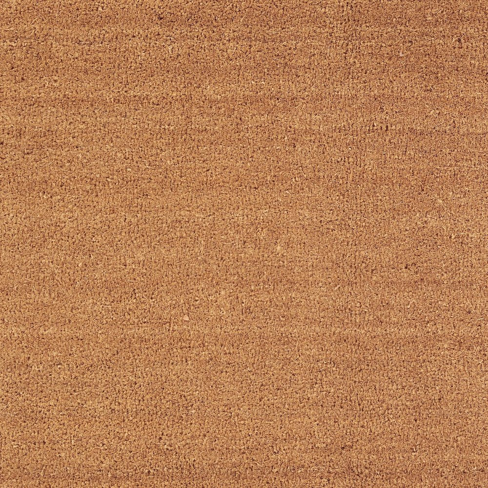 30" X 48" Natural Coir Outdoor Door Mat