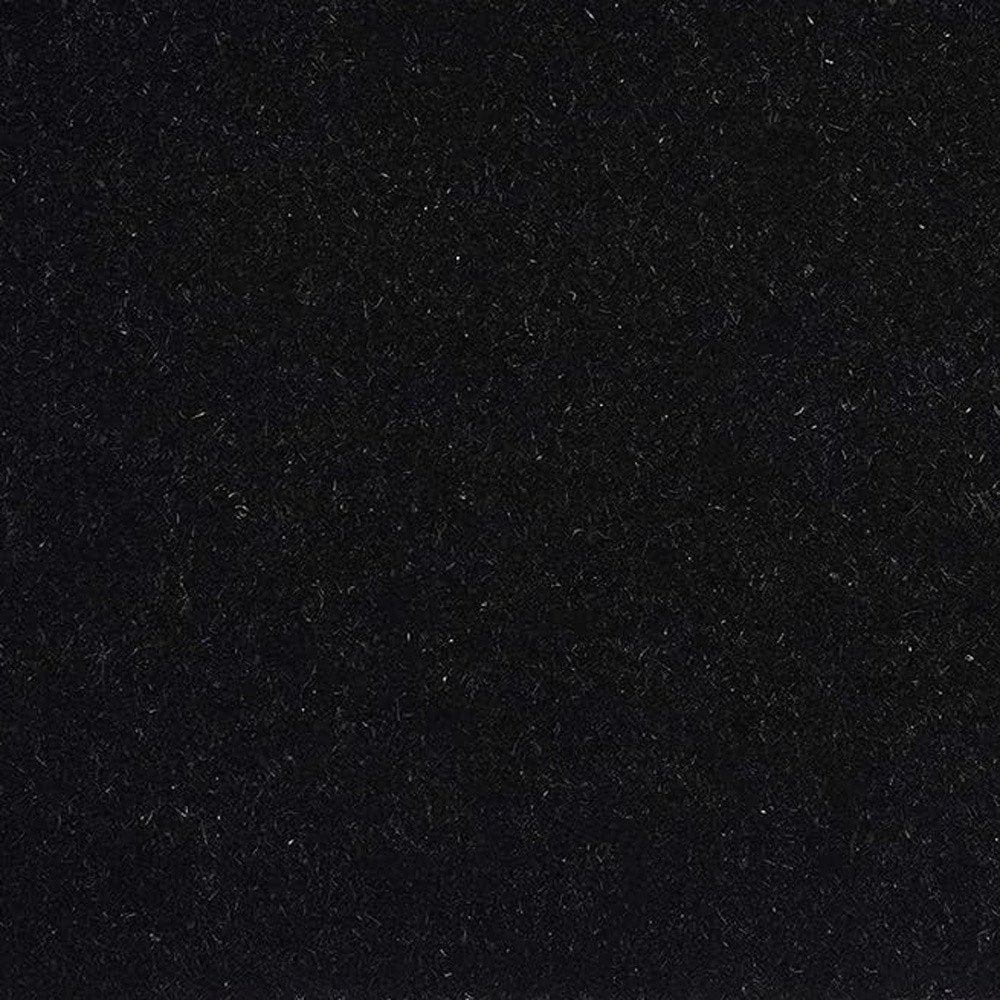 17" X 29" Black and White Coir Skull Outdoor Halloween Door Mat