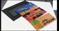 18" X 30" Brown And Black Spring Summer Outdoor Rubber And Coir Door Mat With Insert