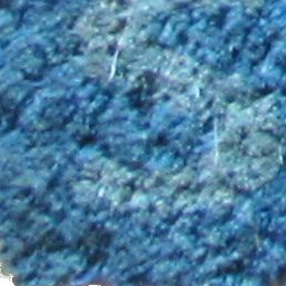 18" X 30" Blue Coir Deer Seasons Greetings Outdoor Holiday Door Mat