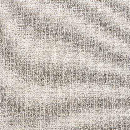 28" Gray And Black Upholstered Arm Chair