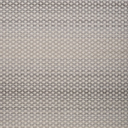 4' X 6' Gray and Beige Moroccan Distressed Area Rug