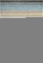 4' X 6' Beige and Blue Abstract Distressed Area Rug