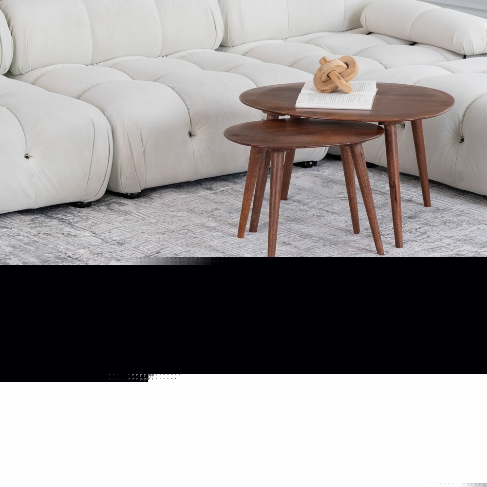 7' X 10' Gray and Beige Abstract Distressed Area Rug