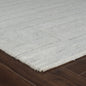 4' X 6' Cream and Beige Abstract Distressed Area Rug