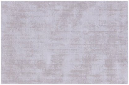 3' X 5' Taupe Hand Loomed Area Rug