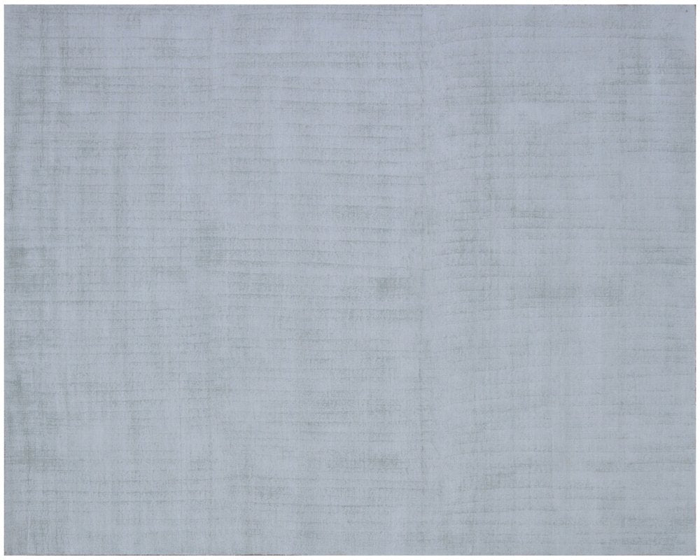 8' X 10' Sage Hand Loomed Area Rug