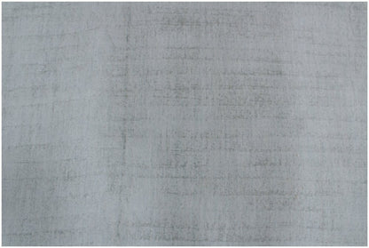 8' X 10' Sage Hand Loomed Area Rug
