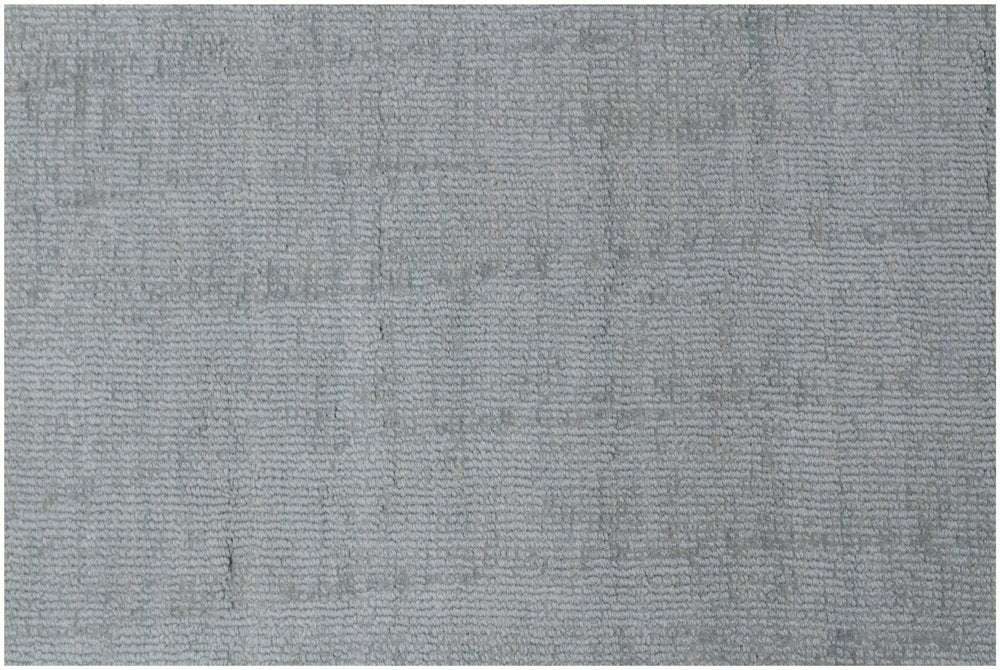 8' X 10' Sage Hand Loomed Area Rug