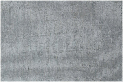 8' X 10' Sage Hand Loomed Area Rug