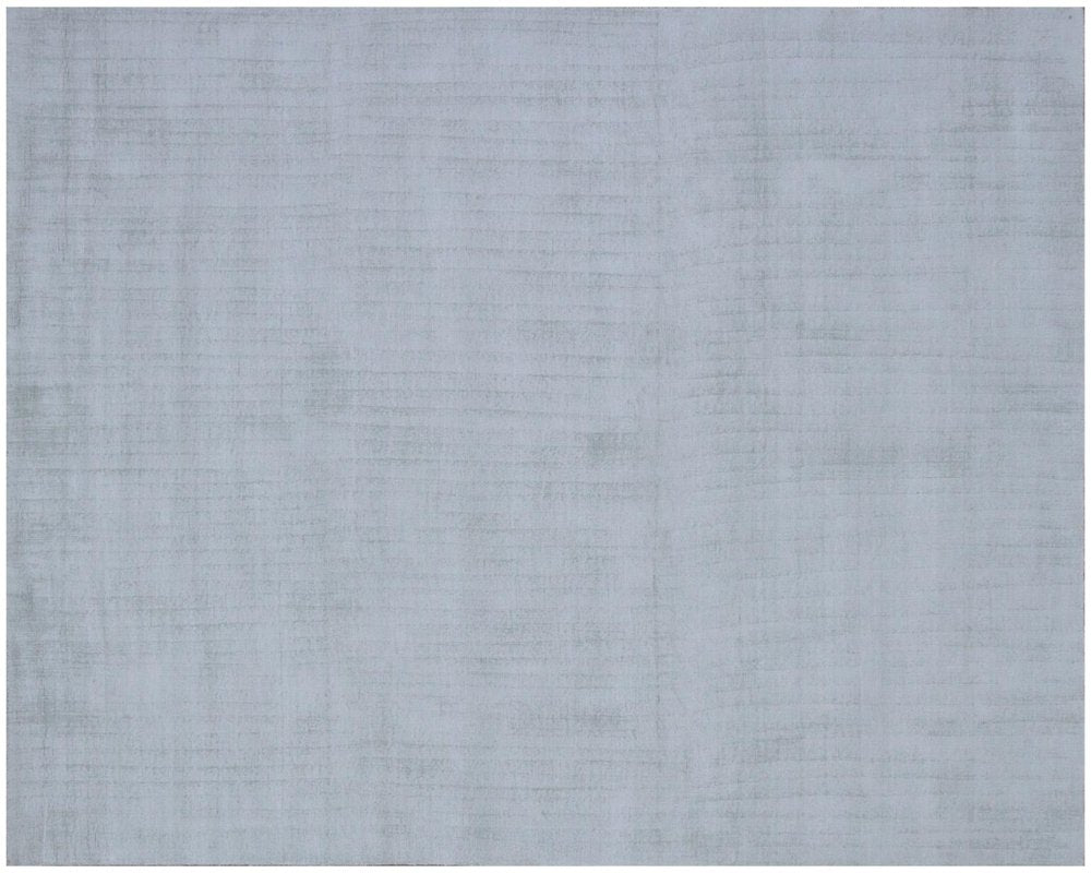 9' X 12' Sage Hand Loomed Area Rug