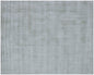 8' X 10' Green Hand Loomed Area Rug