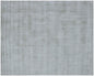 8' X 10' Green Hand Loomed Area Rug