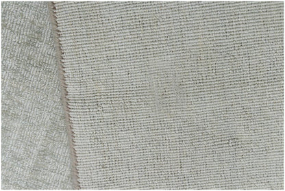 8' X 10' Green Hand Loomed Area Rug