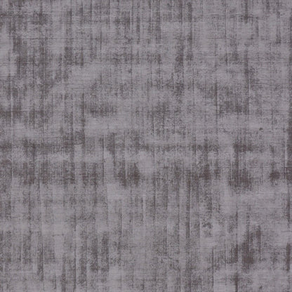 8' X 10' Dark Brown Hand Loomed Area Rug