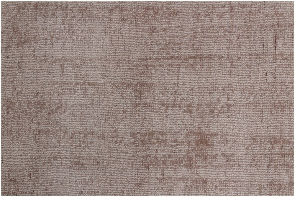 8' X 10' Camel Hand Loomed Area Rug