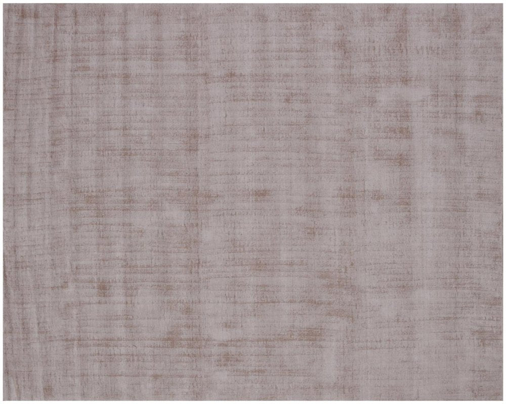 9' X 12' Camel Hand Loomed Area Rug