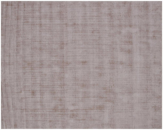 9' X 12' Camel Hand Loomed Area Rug