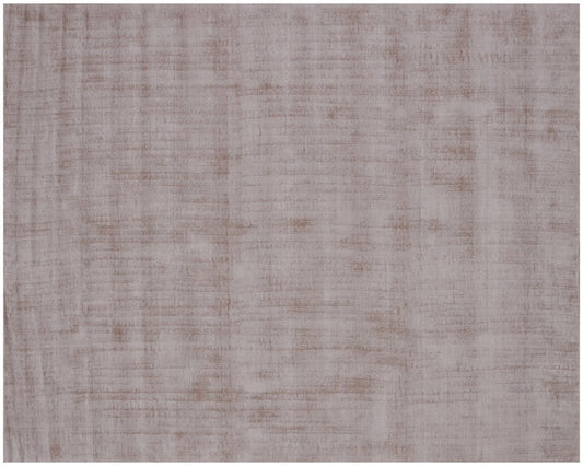 9' X 12' Camel Hand Loomed Area Rug