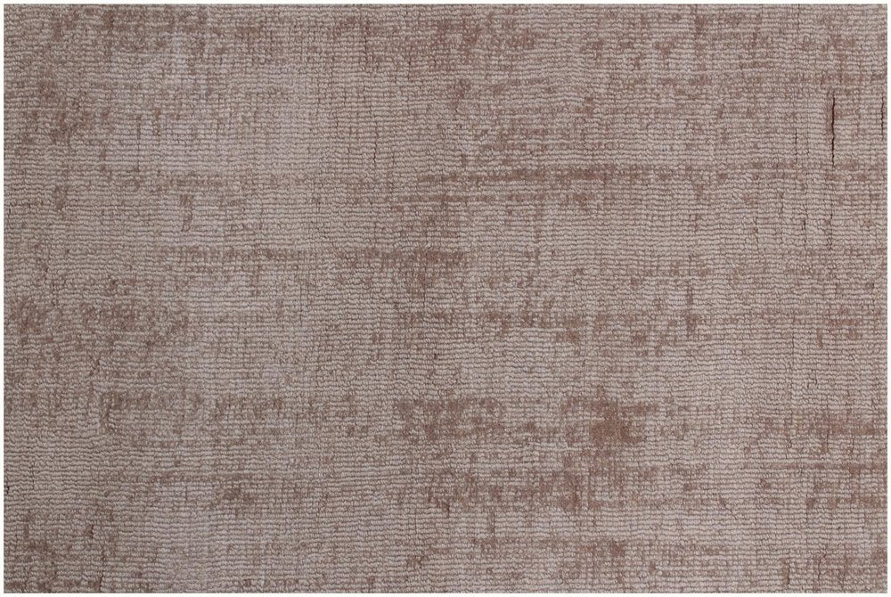9' X 12' Camel Hand Loomed Area Rug