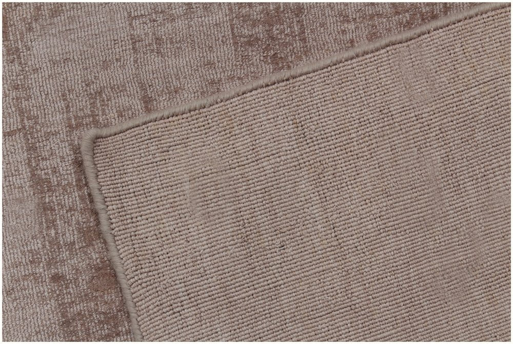 9' X 12' Camel Hand Loomed Area Rug