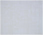 9' X 12' Ivory Hand Loomed Area Rug