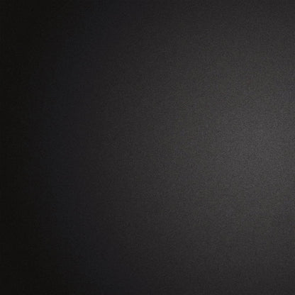 48" Clear And Black Glass And Iron Round Top Dining Table