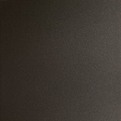 44" Brown Metal Swivel Outdoor Bar Height chair with Footrest