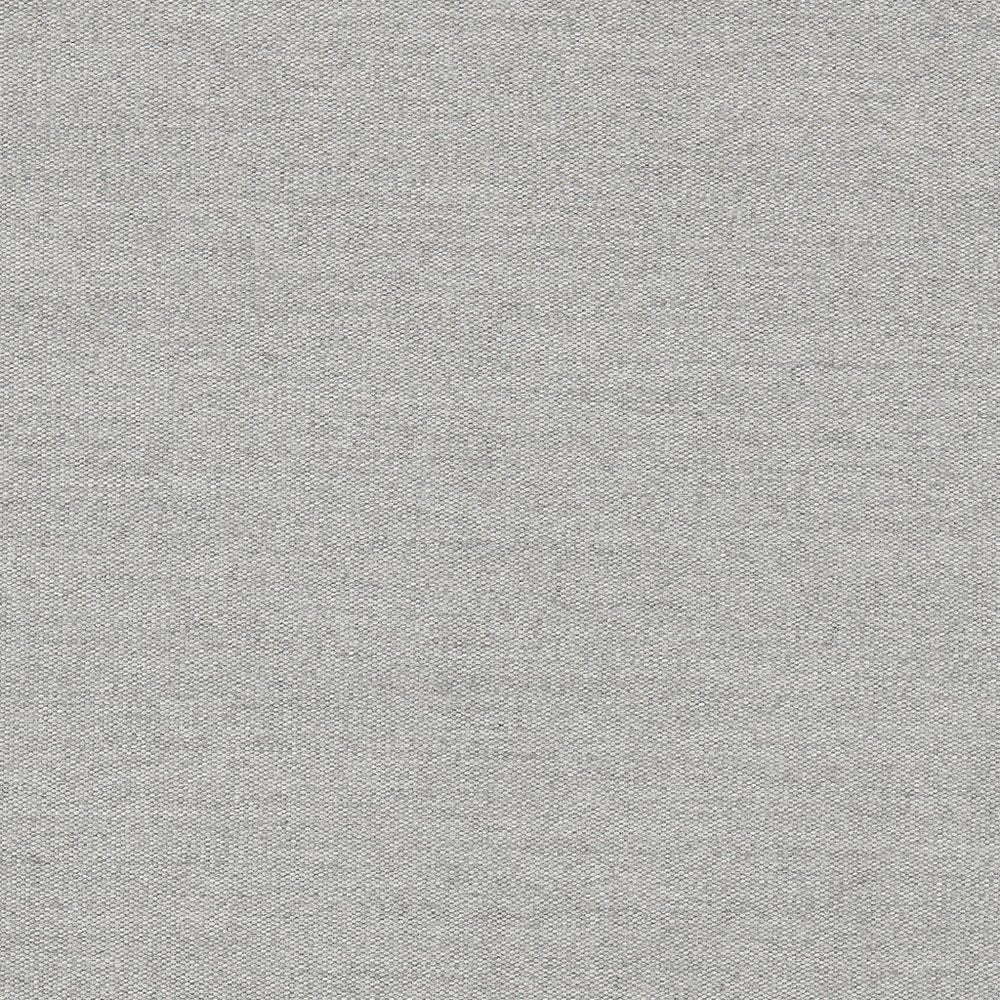 44" Gray Metal Swivel Outdoor Bar Height chair with Footrest