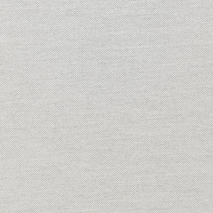 43" Light Gray Metal Swivel Outdoor Counter Height Bar chair with Footrest