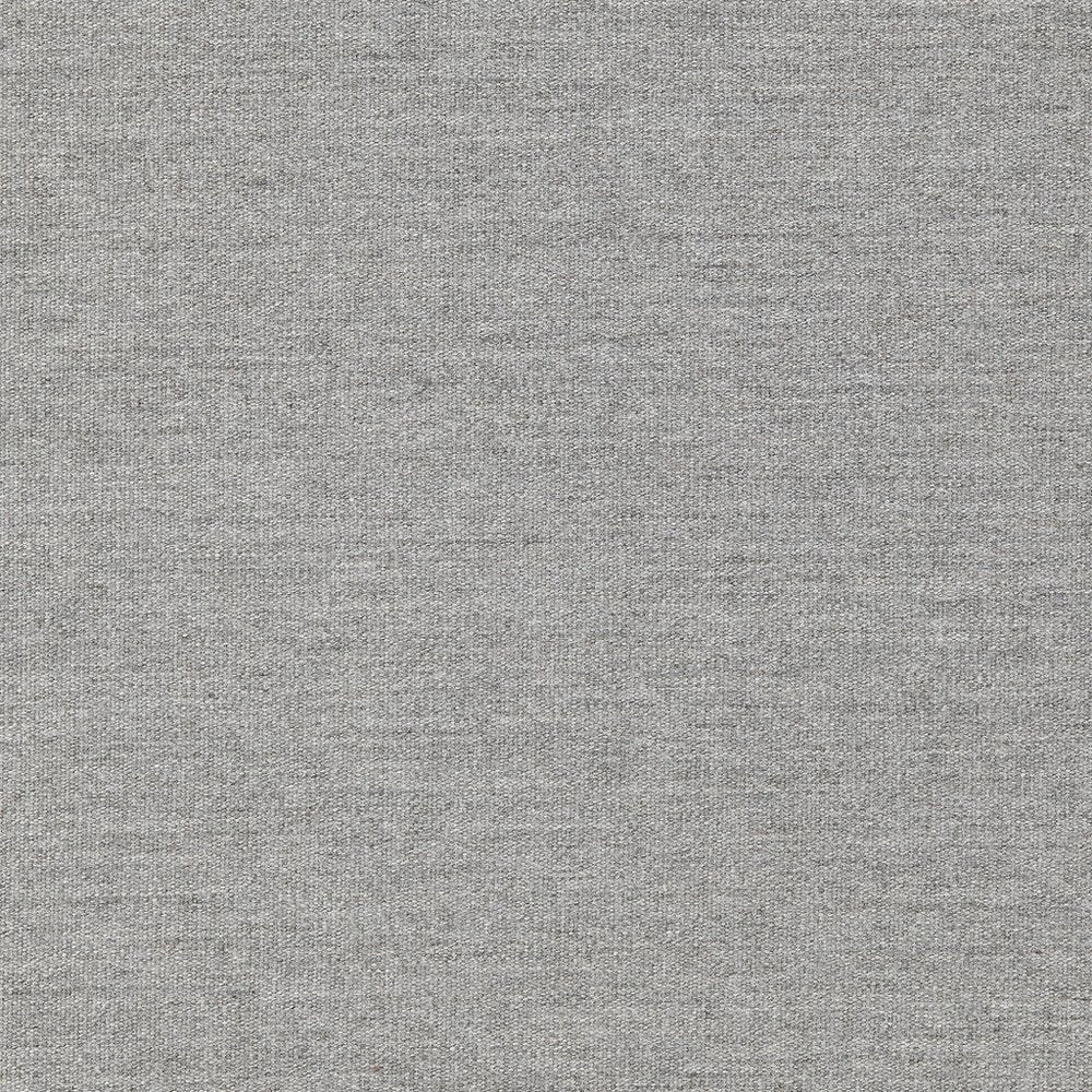 40" Light Gray Metal Swivel Outdoor Counter Height Bar chair with Footrest