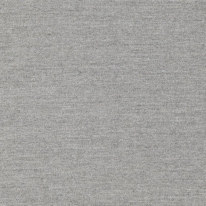 40" Light Gray Metal Swivel Outdoor Counter Height Bar chair with Footrest