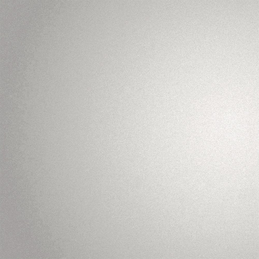 44" Light Gray Metal Swivel Outdoor Bar Height chair with Footrest