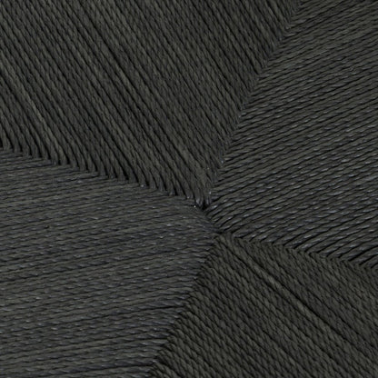 Five Piece Oak Oval Dining Set with Four Chairs