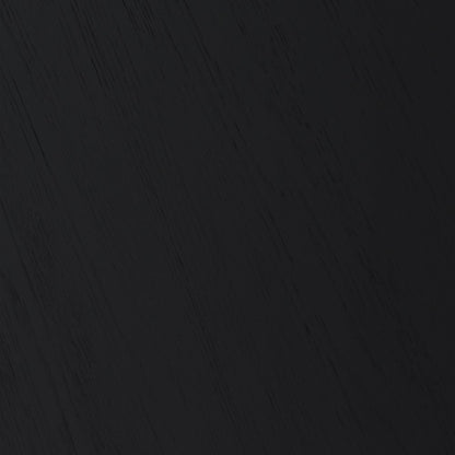 Five Piece Oak Oval Dining Set with Four Chairs