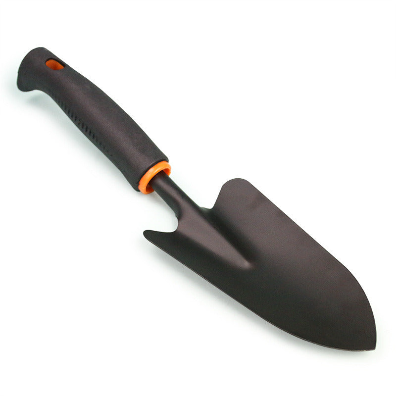 Mini Gardening Hand Tools - Wide Shovel, Narrow Shovel & Dual-use Hoe sold per piece